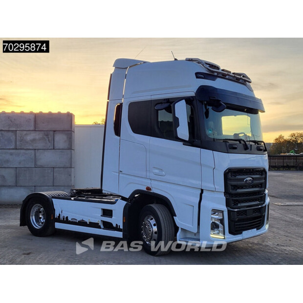 2022 فورد F-Max 500-43457189