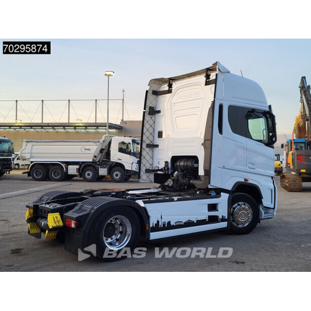 2022 فورد F-Max 500-43457191