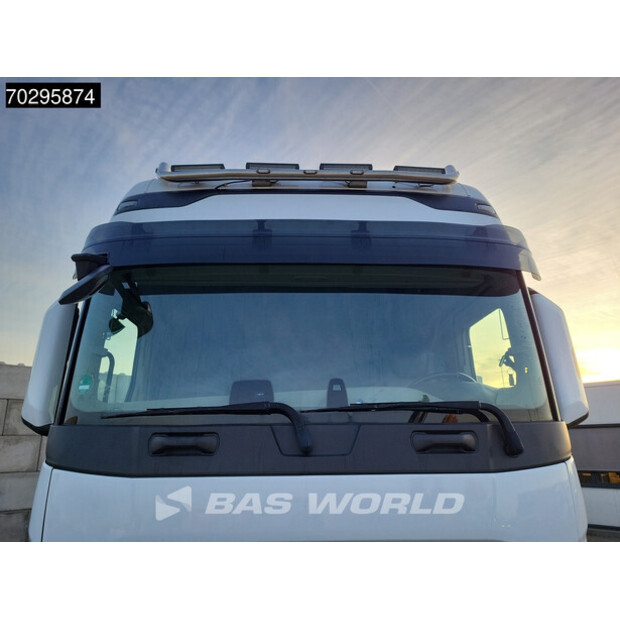 2022 فورد F-Max 500-43457192