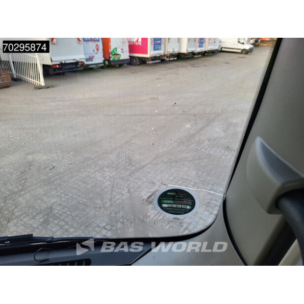 2022 فورد F-Max 500-43457193