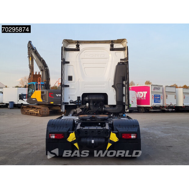 2022 فورد F-Max 500-43457197