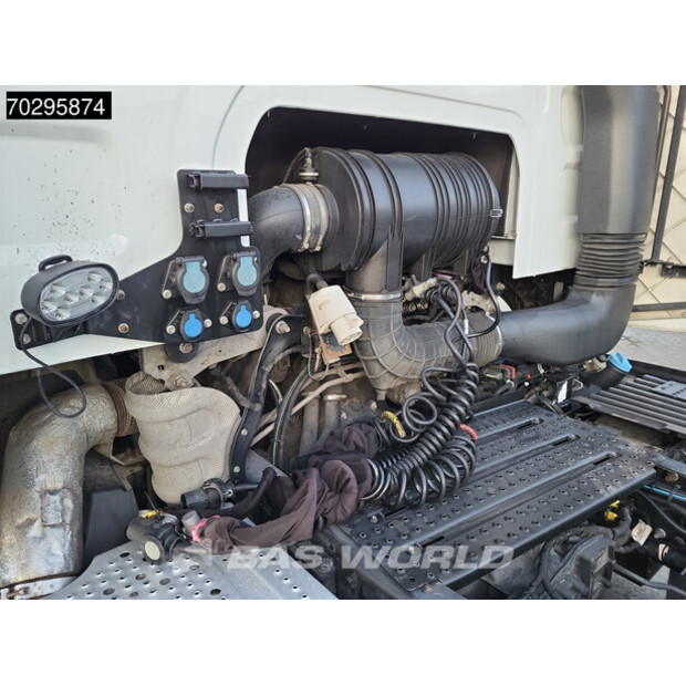 2022 فورد F-Max 500-43457199