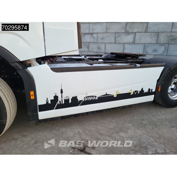 2022 فورد F-Max 500-43457200