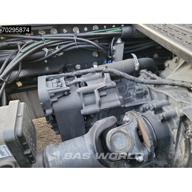 2022 فورد F-Max 500-43457201