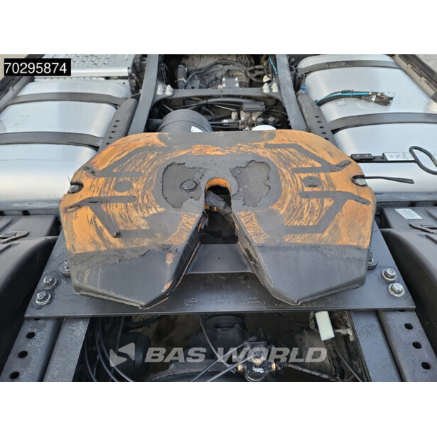 2022 فورد F-Max 500-43457203