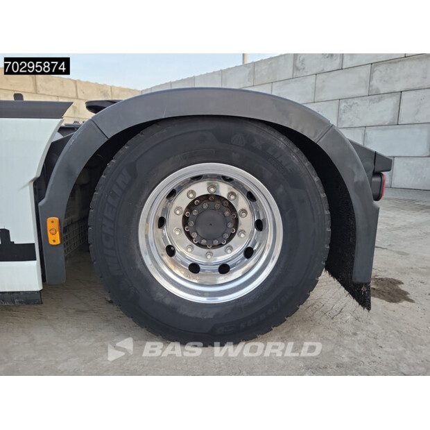 2022 فورد F-Max 500-43457205