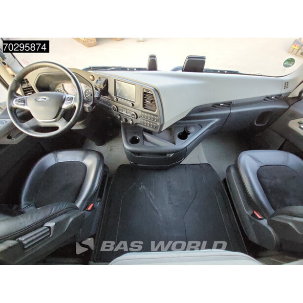 2022 فورد F-Max 500-43457206