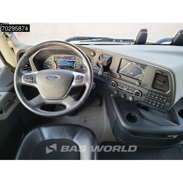 2022 فورد F-Max 500-43457207