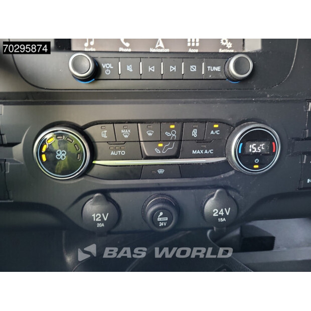 2022 فورد F-Max 500-43457215