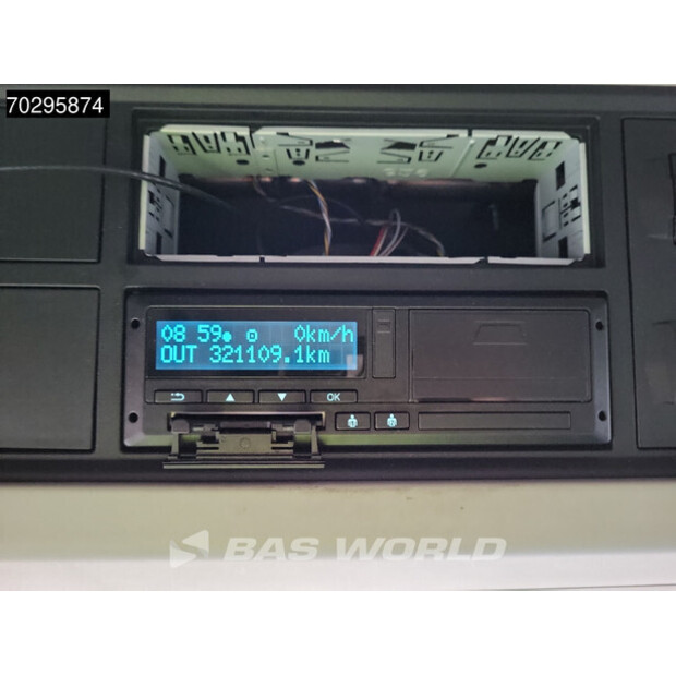 2022 فورد F-Max 500-43457223