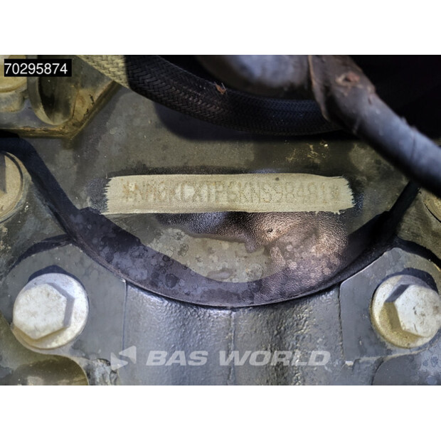 2022 فورد F-Max 500-43457226