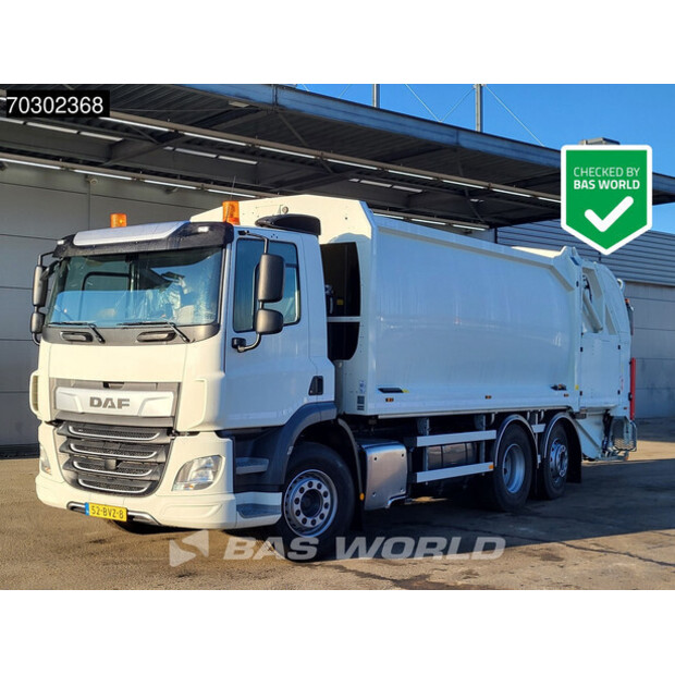 2019 داف CF 300-43457229