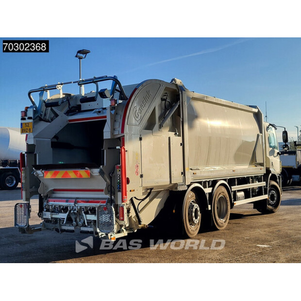 2019 داف CF 300-43457230