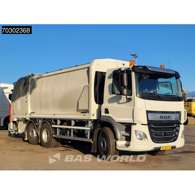 2019 داف CF 300-43457231