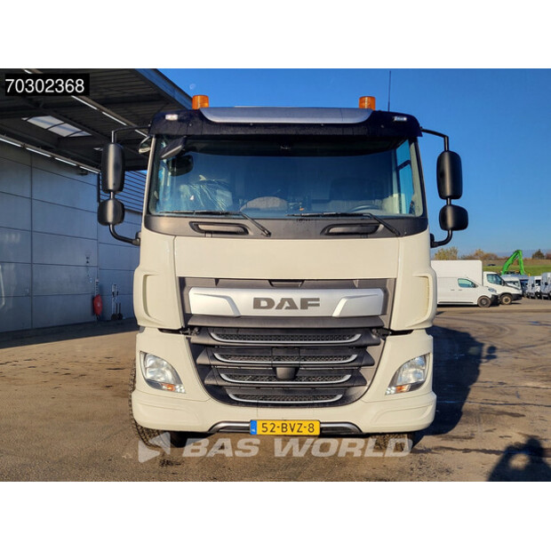 2019 داف CF 300-43457234