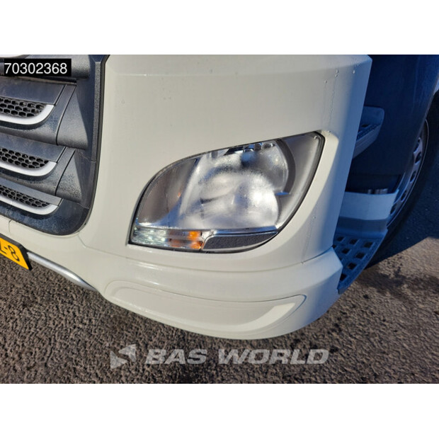 2019 داف CF 300-43457237