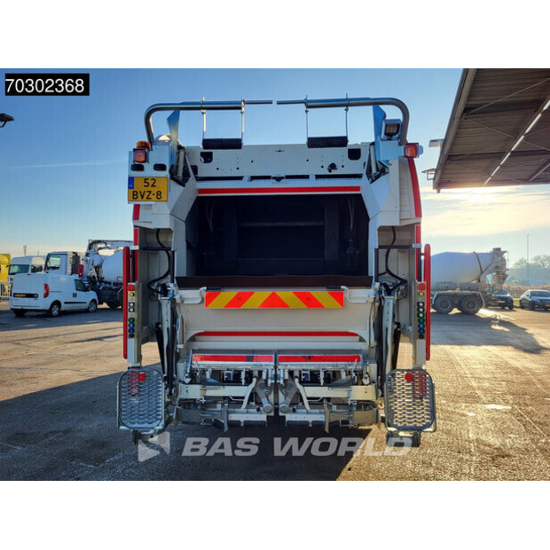 2019 داف CF 300-43457238