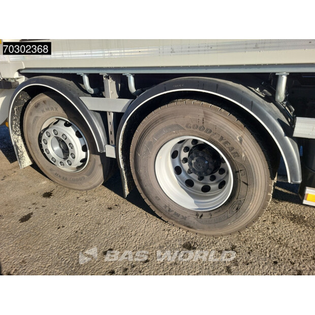 2019 داف CF 300-43457248