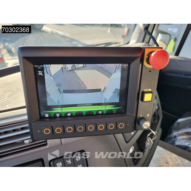 2019 داف CF 300-43457253