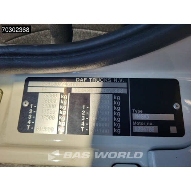 2019 داف CF 300-43457261