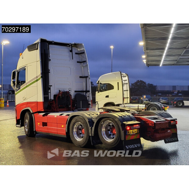 2018 Volvo FH 540-43457266