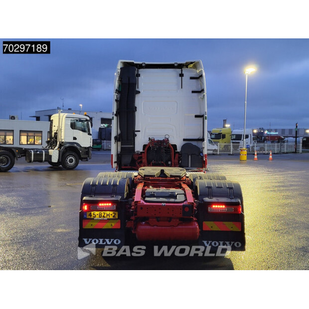 2018 Volvo FH 540-43457267