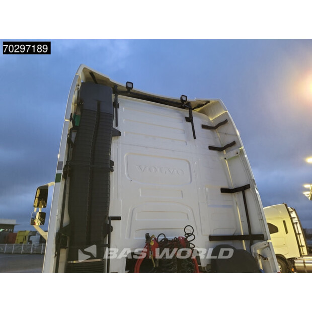 2018 Volvo FH 540-43457269