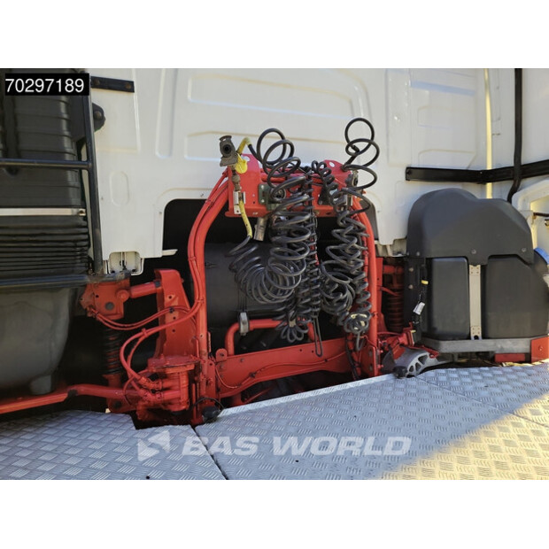 2018 Volvo FH 540-43457270