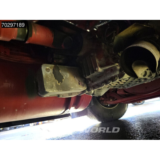 2018 Volvo FH 540-43457271