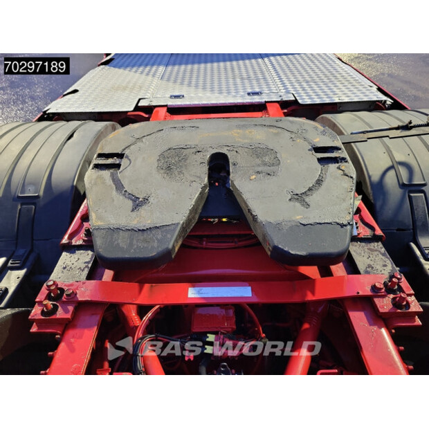 2018 Volvo FH 540-43457272