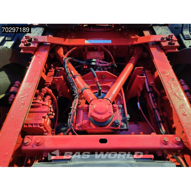 2018 Volvo FH 540-43457273