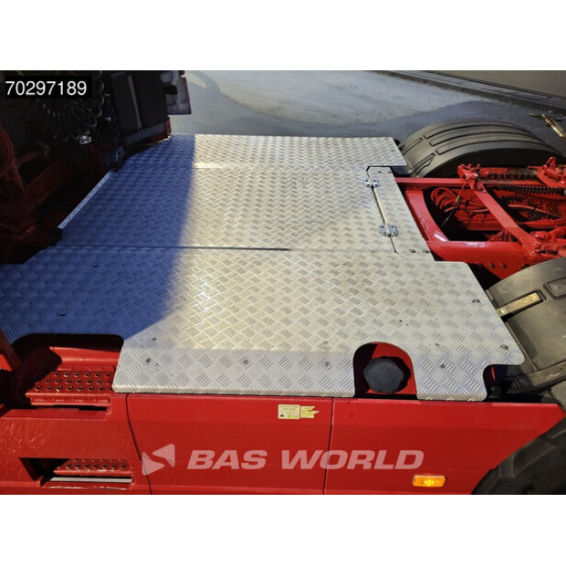 2018 Volvo FH 540-43457274