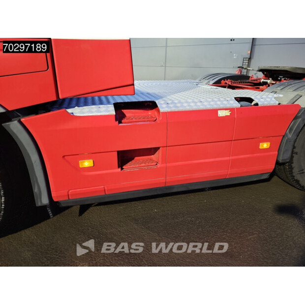 2018 Volvo FH 540-43457275