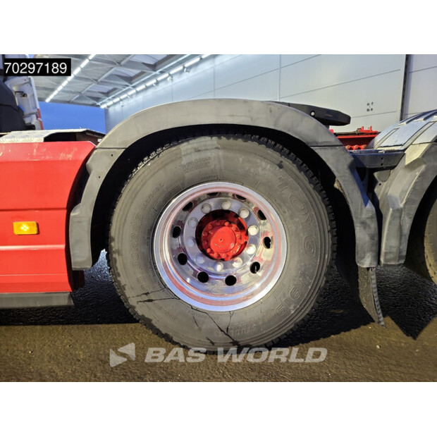 2018 Volvo FH 540-43457276