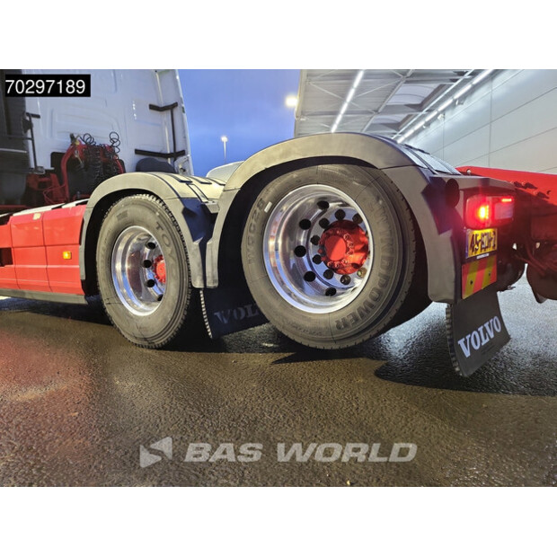 2018 Volvo FH 540-43457277
