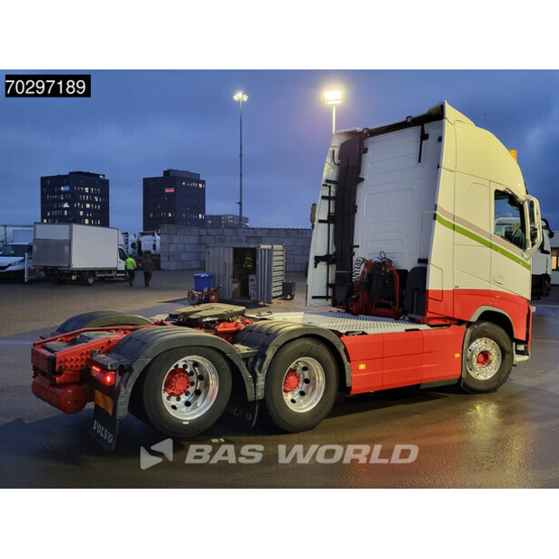 2018 Volvo FH 540-43457278