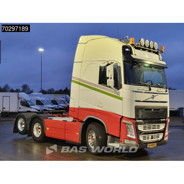 2018 Volvo FH 540-43457279