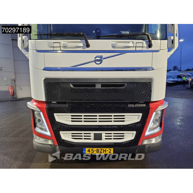 2018 Volvo FH 540-43457280