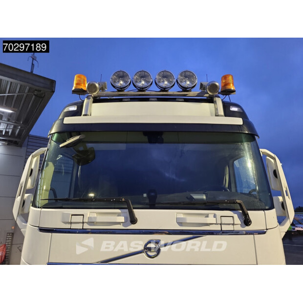 2018 Volvo FH 540-43457282