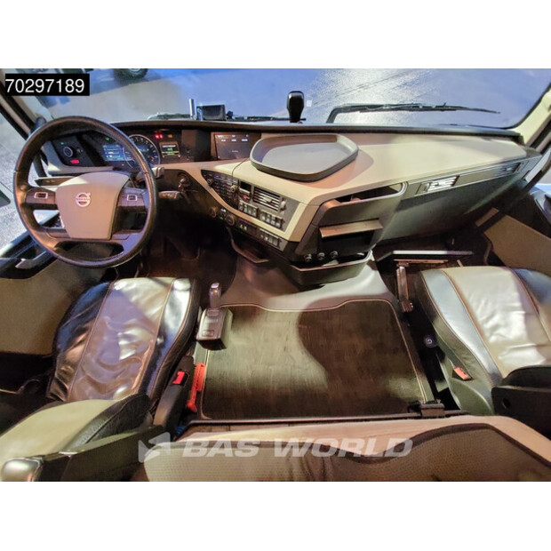 2018 Volvo FH 540-43457283