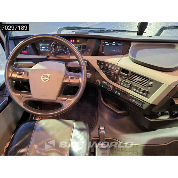 2018 Volvo FH 540-43457284