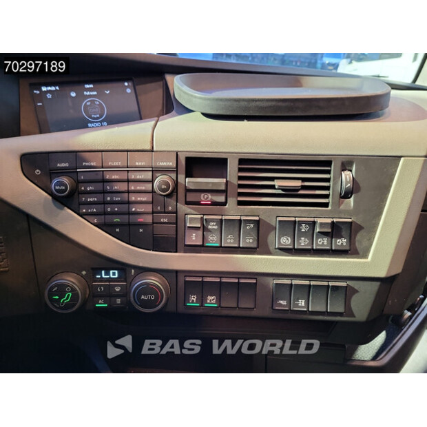 2018 Volvo FH 540-43457285