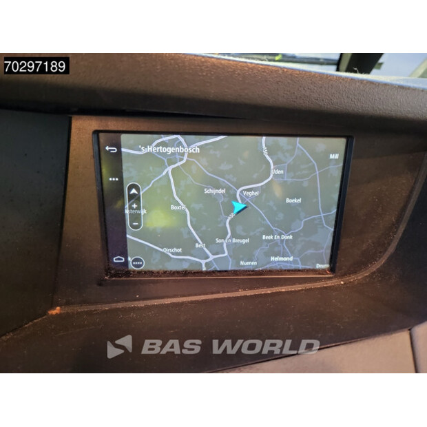 2018 Volvo FH 540-43457286