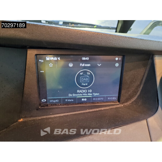 2018 Volvo FH 540-43457287