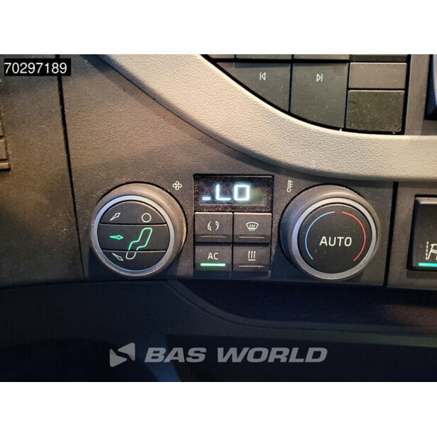 2018 Volvo FH 540-43457288