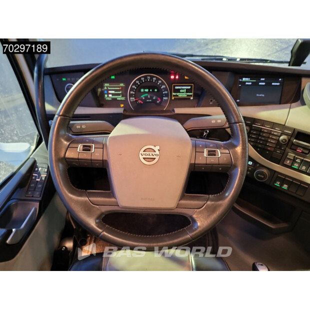 2018 Volvo FH 540-43457289