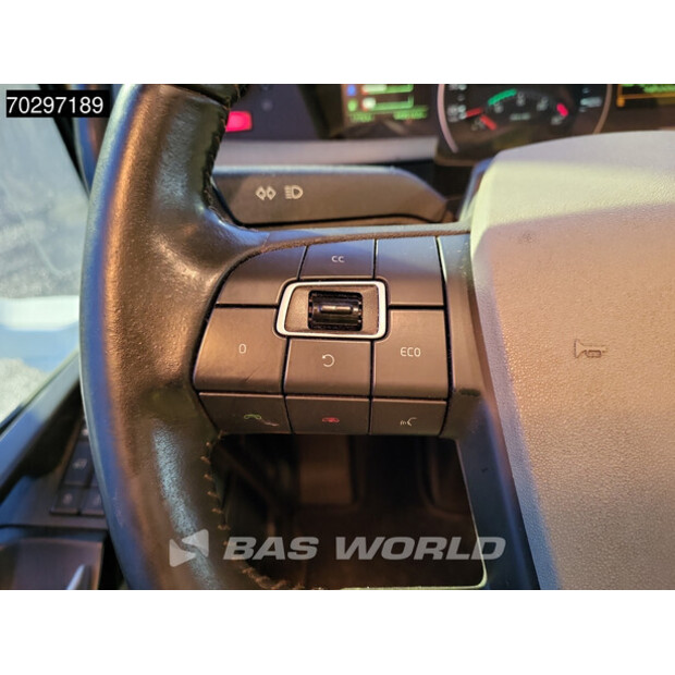 2018 Volvo FH 540-43457290