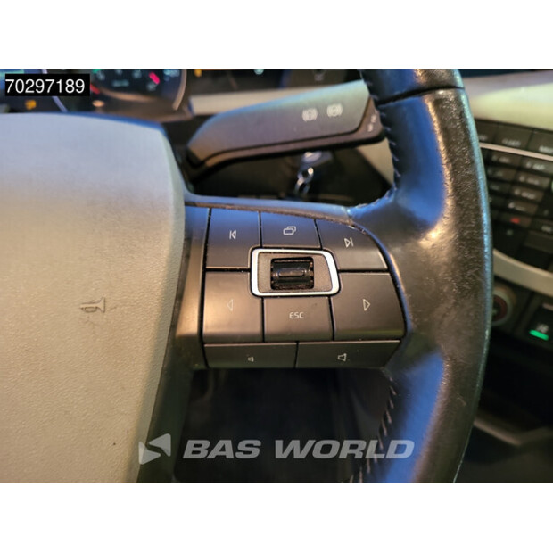 2018 Volvo FH 540-43457291