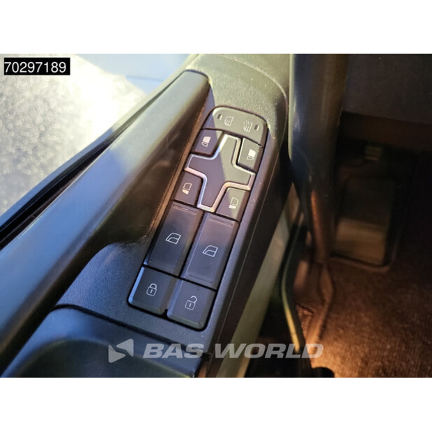 2018 Volvo FH 540-43457292