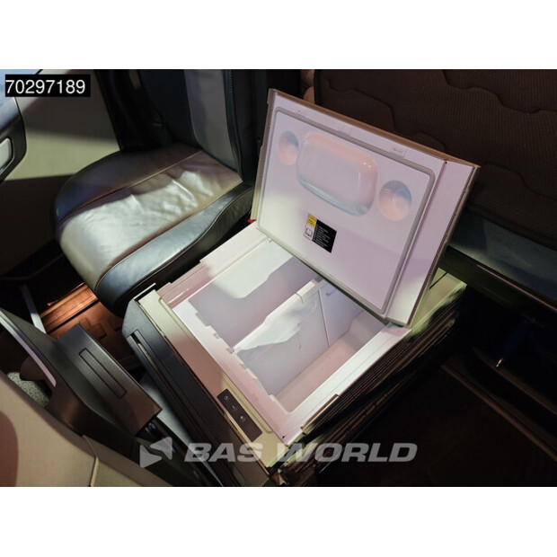 2018 Volvo FH 540-43457293